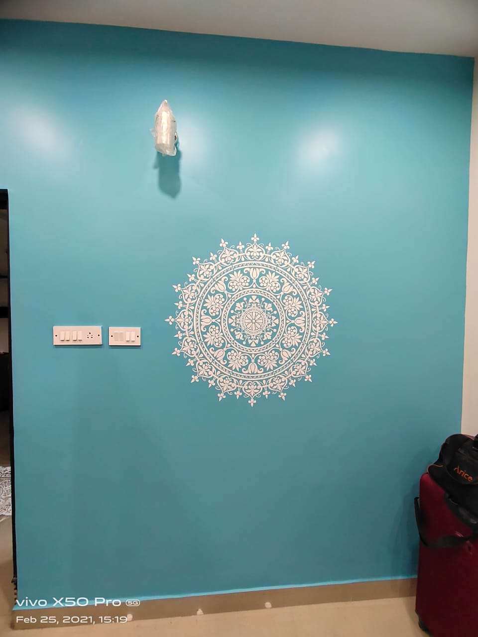 AP Paints project gallery image 3
